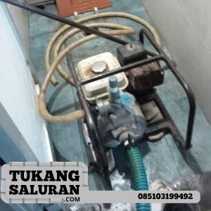 jasa gali sumur jogja