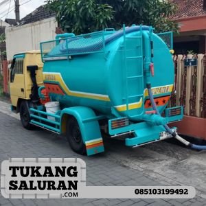 sedot wc jogja