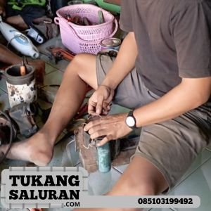 servis pompa air jogja