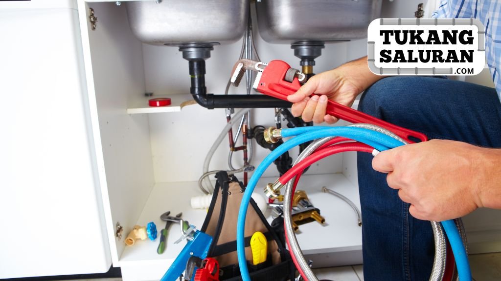 jasa saluran mampet jogja